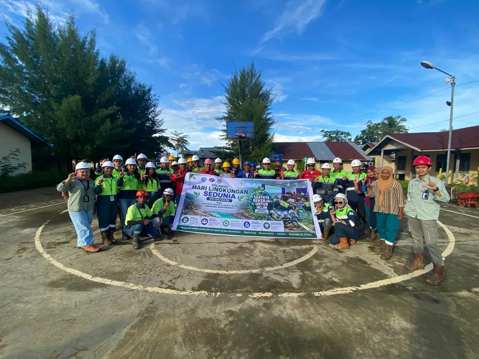 World Environment Day 2026 Commemoration Through Tree Planting and Land Rehabilitation Activities