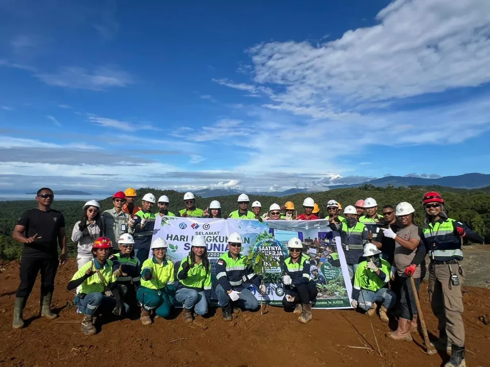 World Environment Day 2026 Commemoration Through Tree Planting and Land Rehabilitation Activities